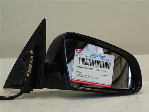 Retrovisor Derecho Audi A6 3.0 TDI QUATTRO AVANT 225CV 165KW