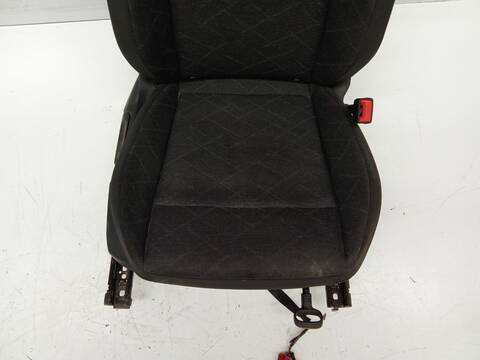 Foto 2ª: Asiento Delantero Derecho Volkswagen Golf 2.0 TDI 116CV 85KW [DSUD,DXRC,DTRB,DTRD] (2022)