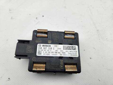 Centralita Motor ECU Skoda Superb ACTIVE 150CV 110KW
