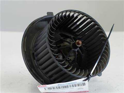 Calefacción Seat Altea 1.6 102CV 75KW