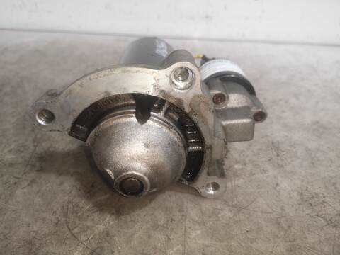 Foto 3ª: Motor de Arranque Citroen Xsara RHY PICASSO (2002)