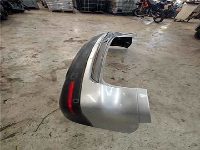 Foto 2ª: Paragolpes Trasero Volkswagen Touareg 2.5 TDI R5 [2.5 LTR. - 128 KW TDI DPF]