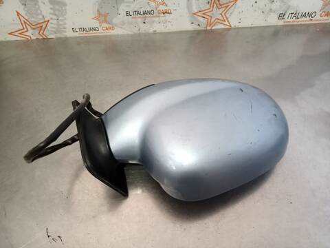 Foto 4ª: Retrovisor Derecho Chevrolet Tacuma 122CV 90KW (2005)