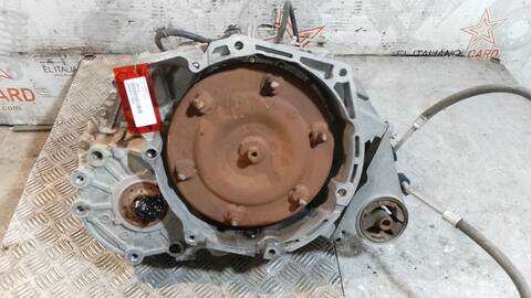 Caja Cambios Opel Zafira COSMO 100CV 74KW