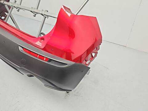 Foto 2ª: Paragolpes Trasero Mazda CX-30 SKYACTIV-G M HYBRID 122CV 90KW [PEXN] (2022)