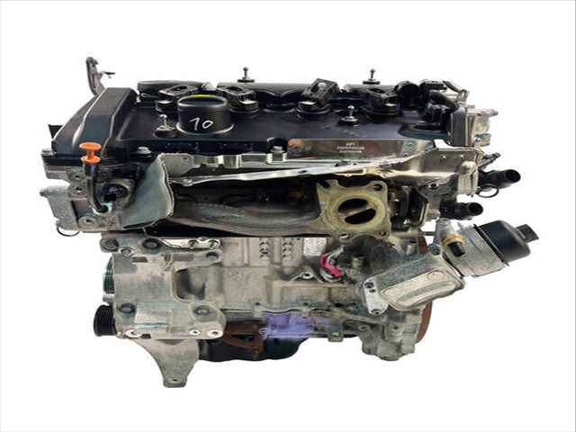 Motor Completo Opel Grandland 300CV 221KW