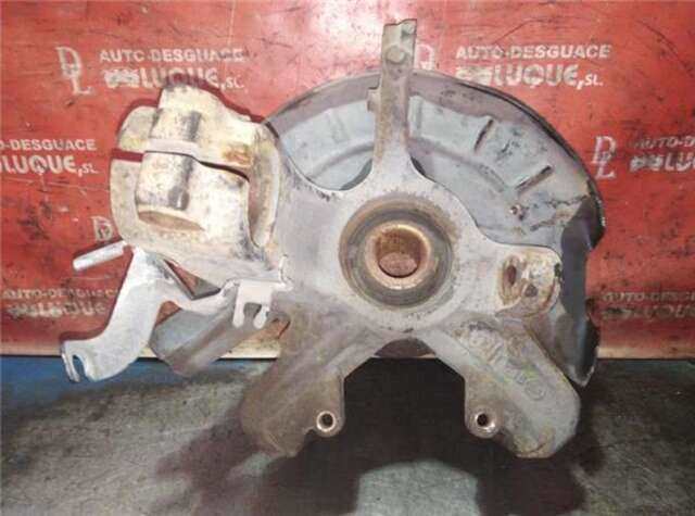 Mangueta Delantera Derecha Audi A2 1.6 FSI [1.6 LTR. - 81 KW 16V FSI CAT (BAD)]