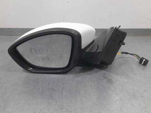 Retrovisor Izquierdo Peugeot 2008 1.5 BLUEHDI 100 102CV 75KW