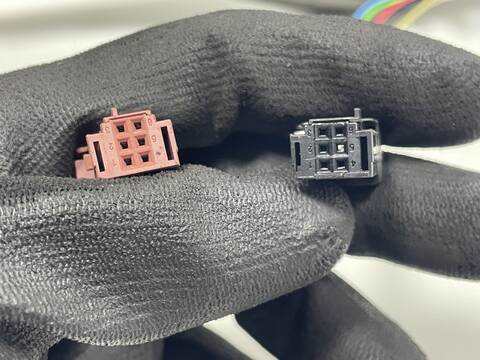 Foto 3ª: Retrovisor Izquierdo Peugeot 208 HM01 (2016)