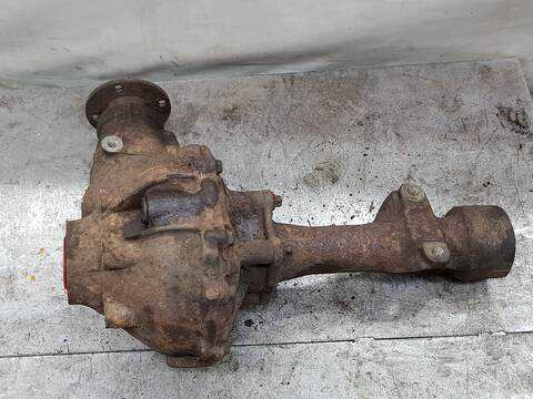 Diferencial Delantero Toyota Land Cruiser 3.0 D-4D GX