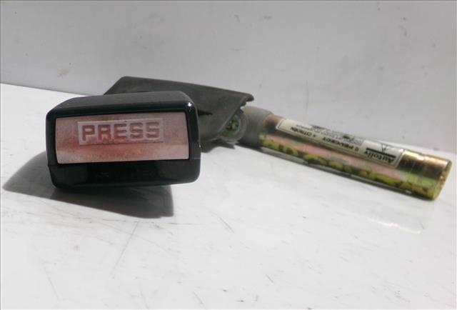 Cinturón Delantero Derecho Citroen Berlingo 1.9 D 1996-2002