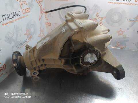 Diferencial Trasero Mercedes Clase ML 320 G W163) 163.154)
