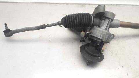 Foto 3ª: Cremallera de Direccion Honda Jazz 1.4 DSI CAT 83CV 61KW (2004)