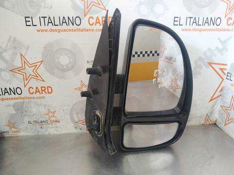 Retrovisor Derecho Peugeot Boxer 1400 D 86CV 63KW