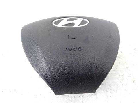 Foto 3ª: Kit Airbag Hyundai i40 1.7 CRDI [D4FD] (2012)