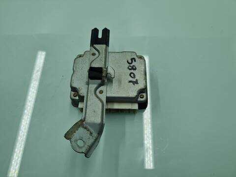 Foto 3ª: Centralita Motor ECU Toyota Land Cruiser D4-D VX 5-PTAS.) 163CV 120KW [1KDFTV] (2001)