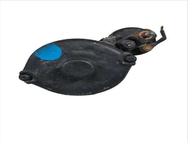 Foto 3ª: Motor de Arranque Iveco Daily 65C14 G 65C14 G/P 65C14 GD 65C14 GD/P (2006)