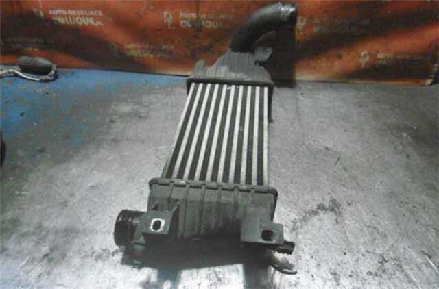Foto 2ª: Intercooler Opel Astra 1.7 CDTI [Z 17 DTH]