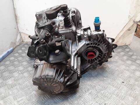 Foto 3ª: Caja Cambios Hyundai Coupe 1.6 FX COUPE 116CV 85KW [G4GR] (1999)