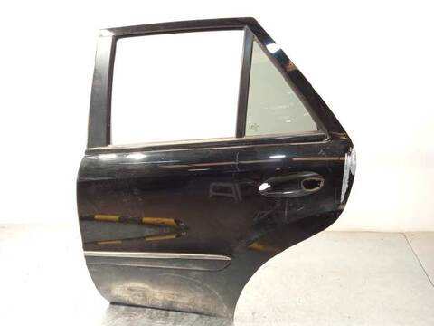 Foto 2ª: Puerta Trasera Izquierda Mercedes Clase ML 320 CDI 4M EDITION 10 224CV 165KW W164) [642940] (2008)