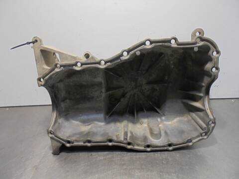 Carter Renault Megane 1.9 DCI DIESEL BERLINA 120CV 88KW II CLASSIC BERLINA