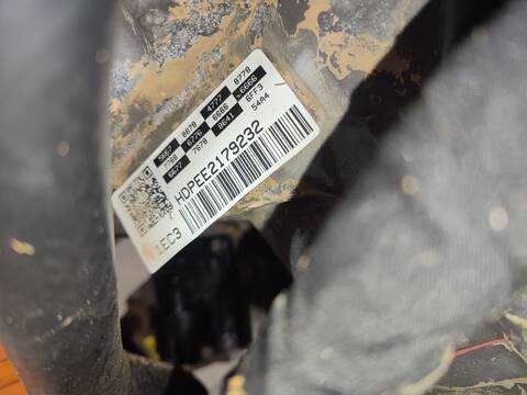 Foto 2ª: Caja Cambios Kia Sportage VERSION INDEFINIDA (2022)