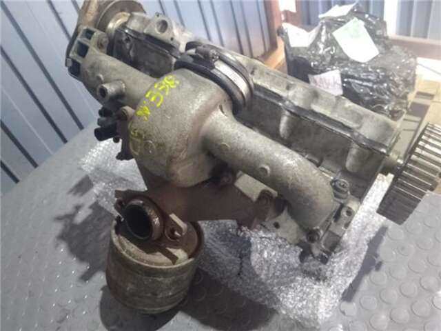 Foto 3ª: Culata Citroen C1 1.8 D [1.8 LTR. - 44 KW DIESEL (161)] (1985 _) [161A (XUD7)]