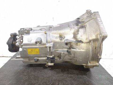 Foto 2ª: Caja Cambios Bmw Serie 3 315 316TI 115CV 85KW [N42B18A] (2001)