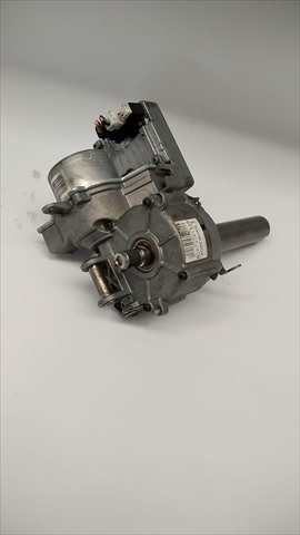 Foto 3ª: Columna Dirección Ford Fiesta 1.6 DIESEL [D/HHJC] (2009)