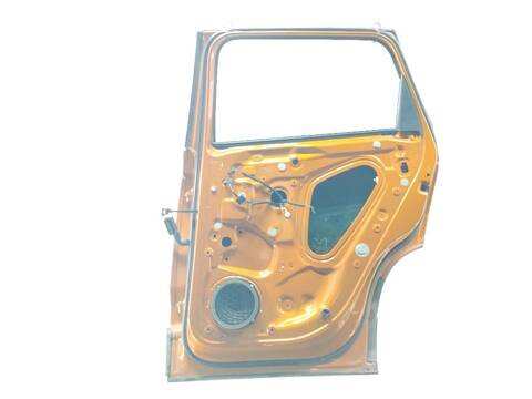 Foto 3ª: Puerta Trasera Derecha Seat Ateca 1.4 TSI [DJKA] (2016)