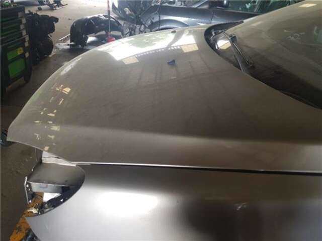 Foto 3ª: Capot Peugeot 307 2.0 HDI 90 [RHY (DW10TD)]