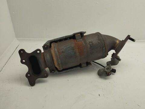 Catalizador Honda Civic 1.8 COMFORT BERLINA 140CV 103KW