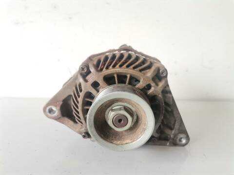 Alternador Mitsubishi Lancer INTENSE DOPPELKABINE 4WD 136CV