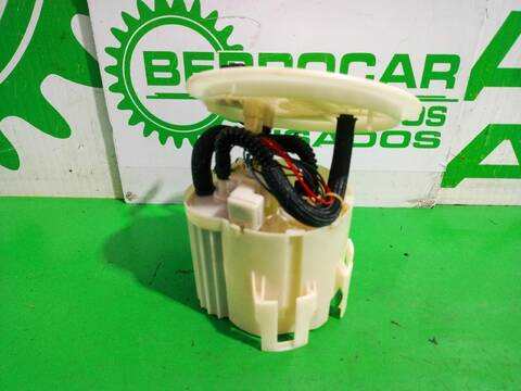 Foto 3ª: Aforador Opel Astra ESSENTIA 90CV [Z14XEP] (2004)