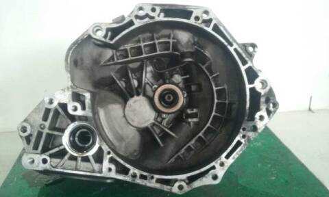 Caja Cambios Opel Corsa 1.2 16V CAT Z 12 XE - LW4) 75CV 55KW