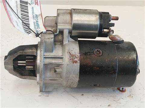 Foto 2ª: Motor de Arranque Ssangyong Rodius 2.7 XDI 163CV 120KW [D/ D27DT] (2006)