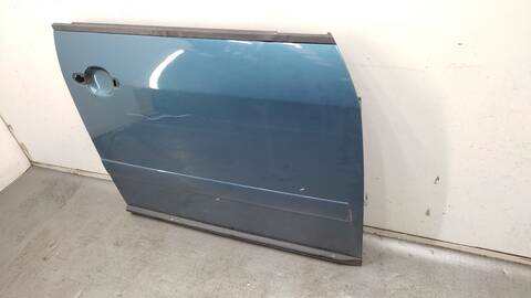 Foto 3ª: Puerta Delantera Derecha Audi A2 1.4 TDI 75CV 55KW [AMF] (2001)