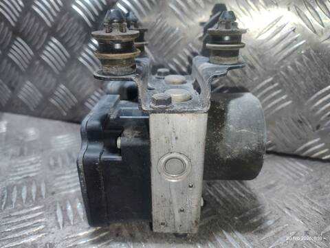 Foto 3ª: Abs Seat Altea VERSION INDEFINIDA (2007)