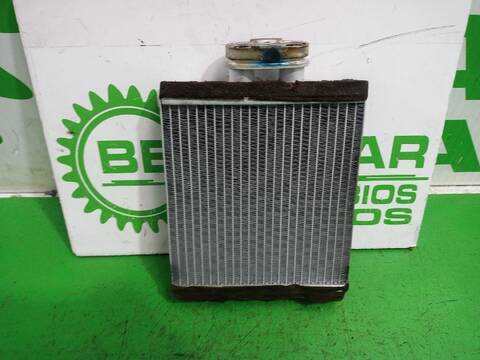 Foto 3ª: Radiador Calefaccion A.A. Seat Ibiza 1.9 SDI 64CV [ASY] (2001)