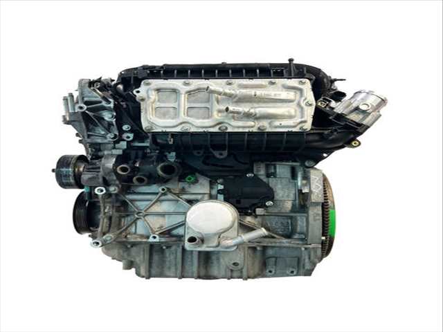 Foto 2ª: Motor Completo Ford Focus MK3 150CV 110KW [M8DA] (2014)