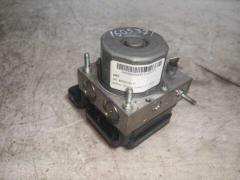 Abs Mercedes Clase B 150 270910