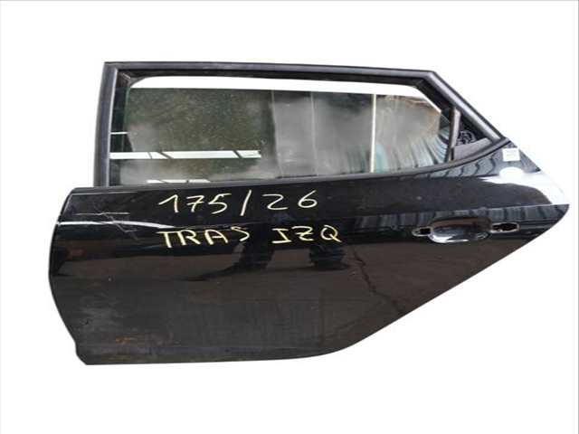 Puerta Trasera Izquierda Seat Ibiza 1.6 TDI