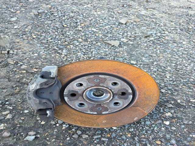 Mangueta Delantera Derecha Opel Corsa B14XEL