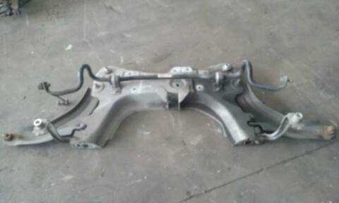 Puente Delantero Renault Clio DYNAMIQUE 90CV 66KW