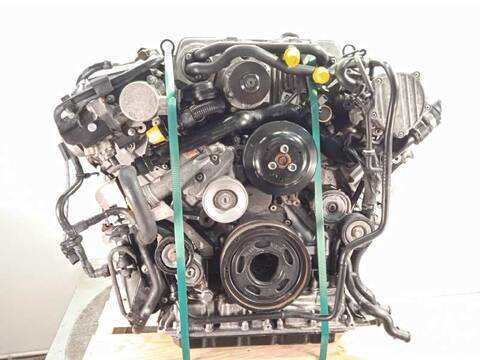 Foto 3ª: Despiece Motor Porsche Cayenne 416CV 306KW [06EC] (2011)