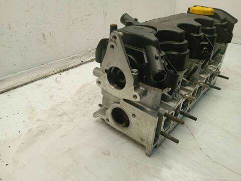 Foto 2ª: Culata Fiat Doblo VERSION INDEFINIDA