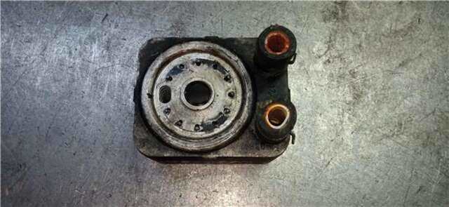 Radiador Aceite Audi A4 2.0 TDI (140CV)
