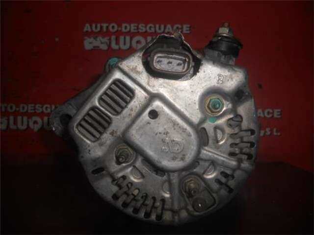 Foto 3ª: Alternador Land Rover Freelander 2.0 TD4 [204D3]