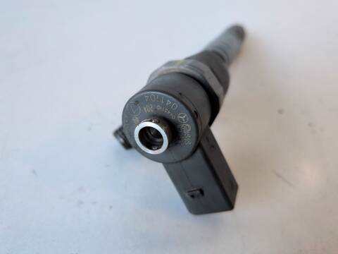 Foto 2ª: Inyectores Jeep Grand Cherokee 665921 (2005)