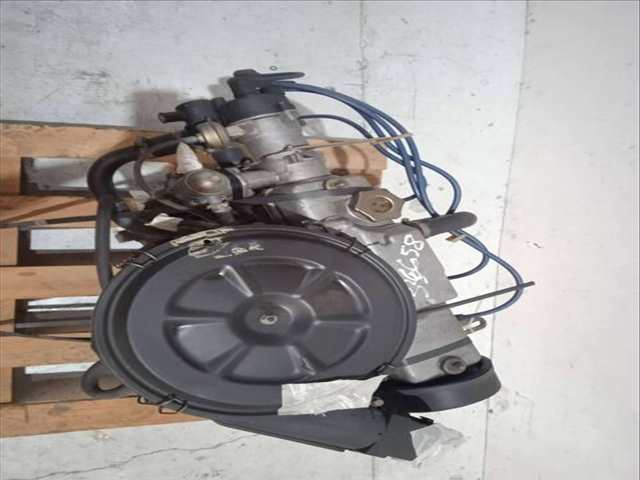 Foto 2ª: Motor Completo Lada Samara 1.3 65CV 48KW (1986)